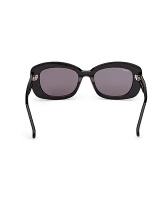 MAX MARA | Occhiali da sole MM0170/53 | schwarz